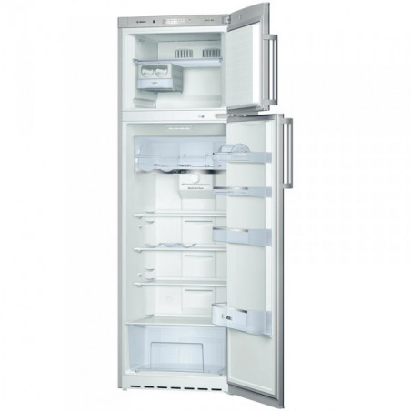 Réfrigérateur congélateur BOSCH KDN32X45