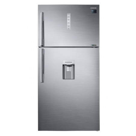 Réfrigérateur congélateur SAMSUNG RT58K7100S9/EF