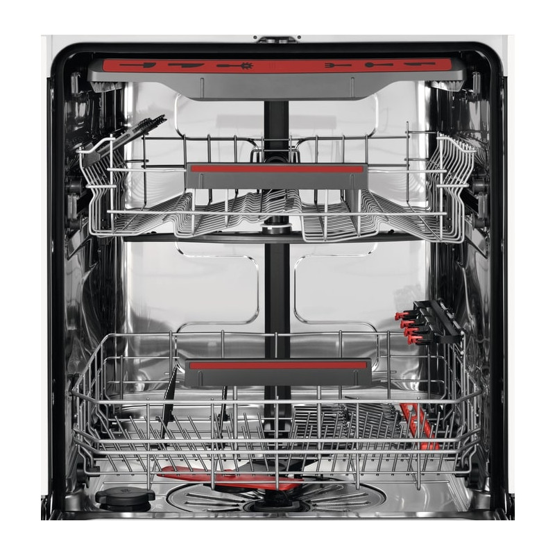 Lave Vaisselle AEG FSB53927Z