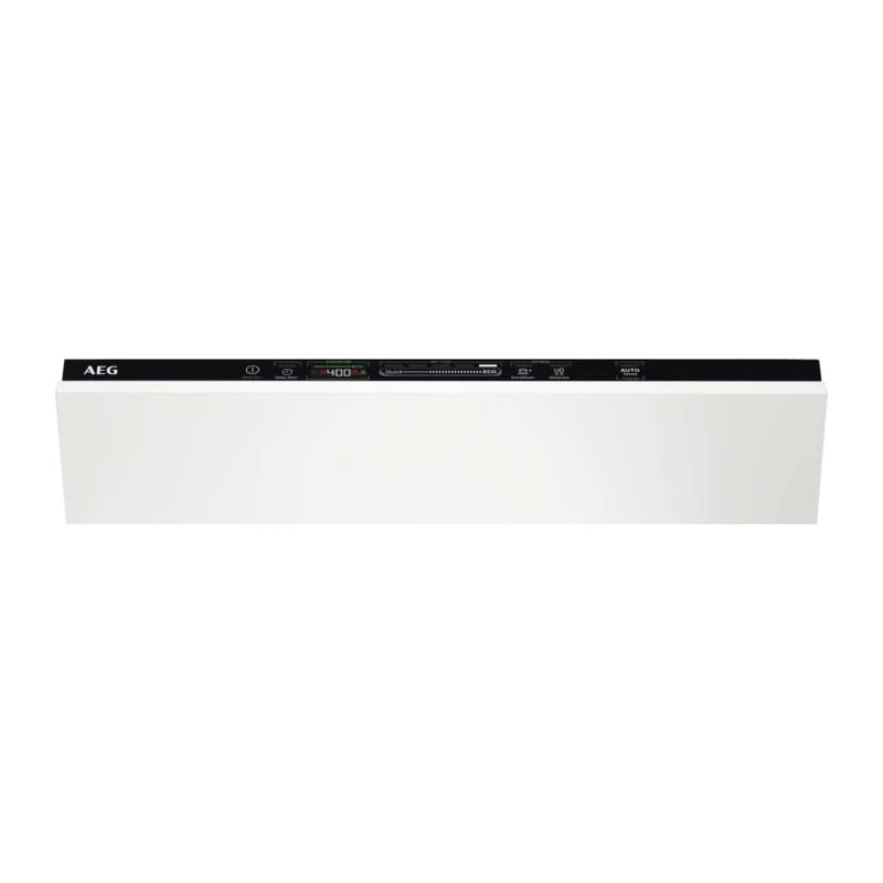 Lave Vaisselle AEG FSB53927Z
