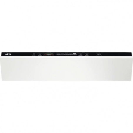 Lave Vaisselle AEG FSB53927Z