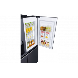 Réfrigérateur congélateur LG GSS6871MC
