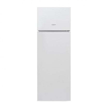 Réfrigérateur congélateur CANDY CVDS5162WN