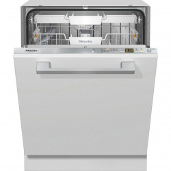 Lave Vaisselle MIELE G5052SCVI