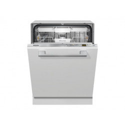 Lave Vaisselle MIELE G5052SCVI