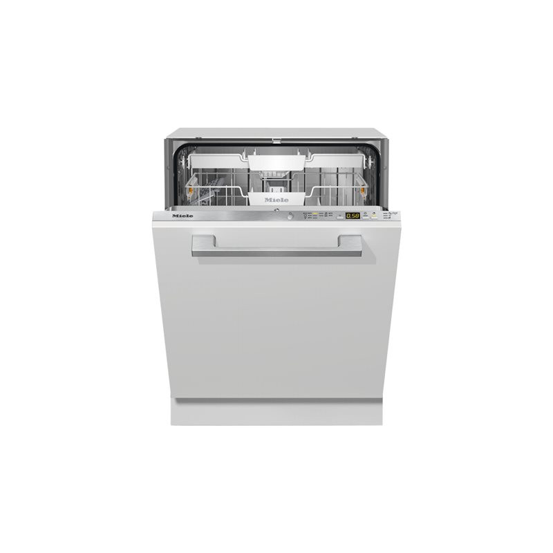 Lave Vaisselle MIELE G5052SCVI