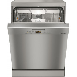 Lave Vaisselle MIELE G5002SCFRONTINOX