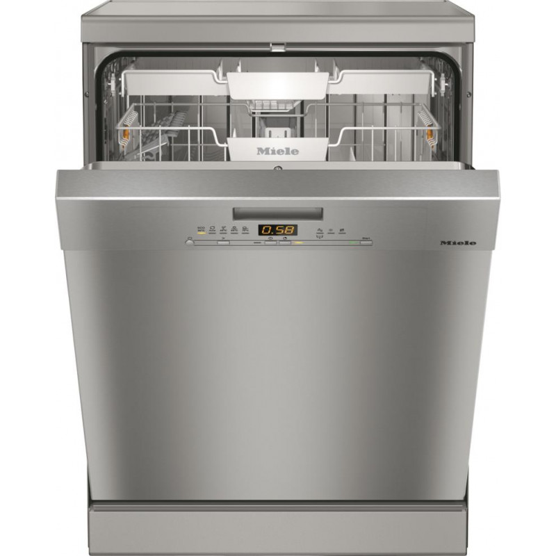 Lave Vaisselle MIELE G5002SCFRONTINOX