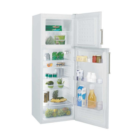 Réfrigérateur congélateur CANDY CCDS6172FWHN