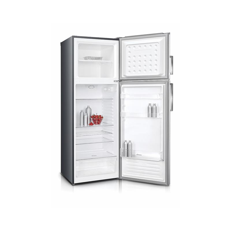 Réfrigérateur congélateur CANDY CCDS6172FXHN