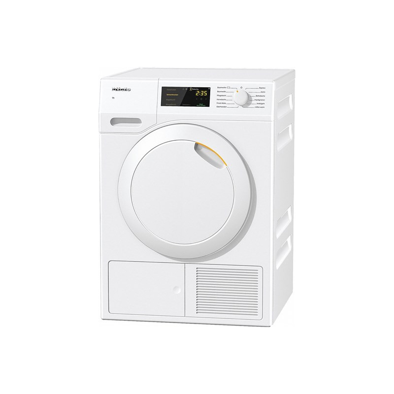 Sèche Linge MIELE TCB150WP