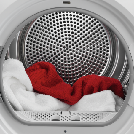 Sèche Linge AEG T7DBR842H