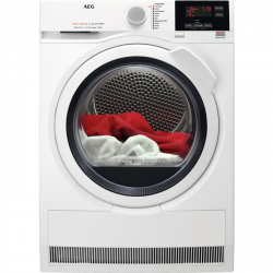 Sèche Linge AEG T7DBR842H