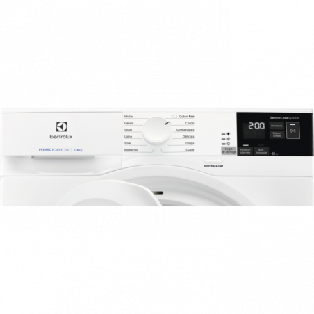 Sèche Linge ELECTROLUX EW8H4841RO