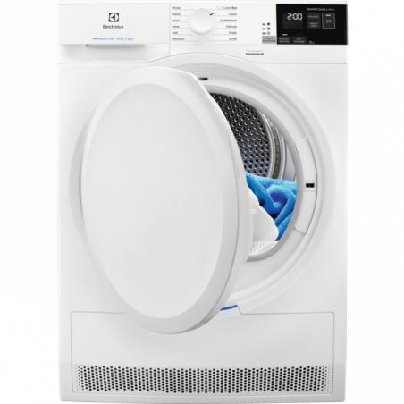 Sèche Linge ELECTROLUX EW8H4841RO