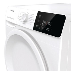 Sèche Linge HISENSE DCGE801