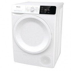 Sèche Linge HISENSE DCGE801