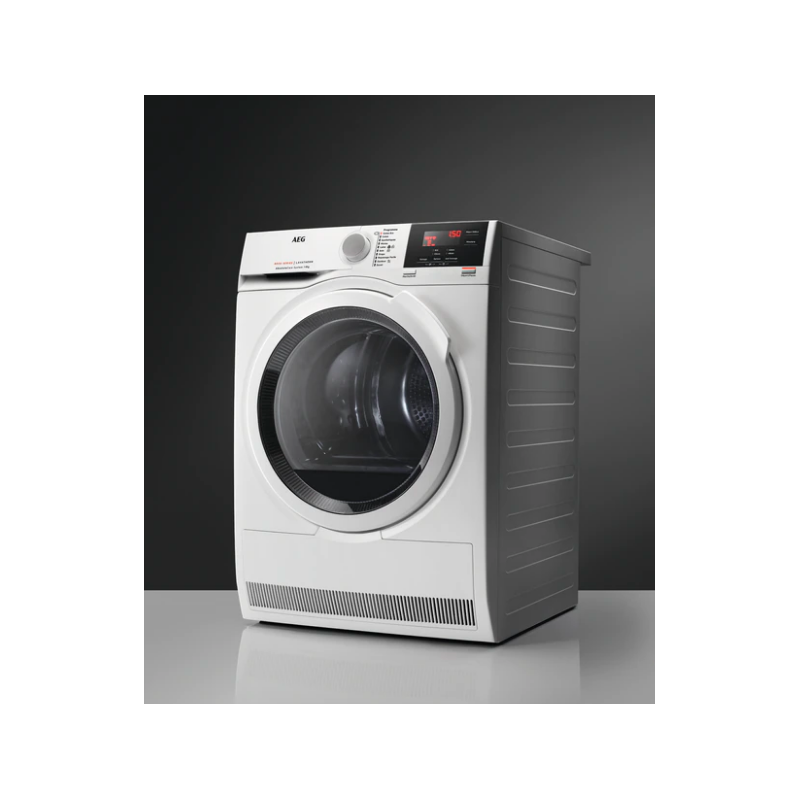 Sèche Linge AEG T8DBD842F