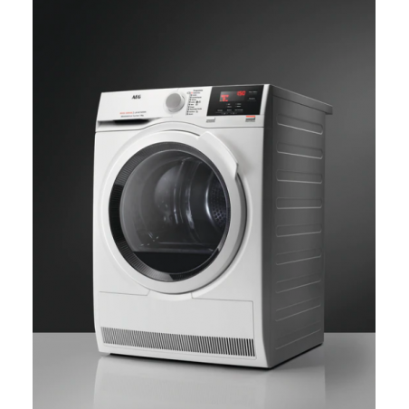 Sèche Linge AEG T8DBD842F