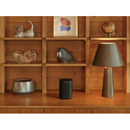 Multiroom SONOS ONE SL NOIR