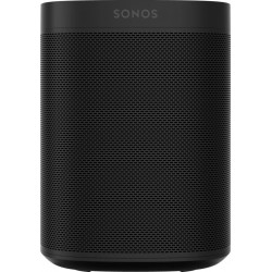 Enceintes Connectées SONOS ONE SL NOIR