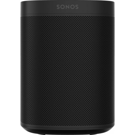 Enceintes Connectées SONOS ONE SL NOIR