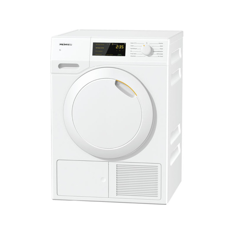 Sèche Linge MIELE TCB150WP