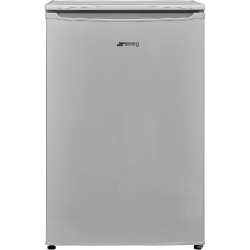 Réfrigérateur congélateur SMEG FS09FS