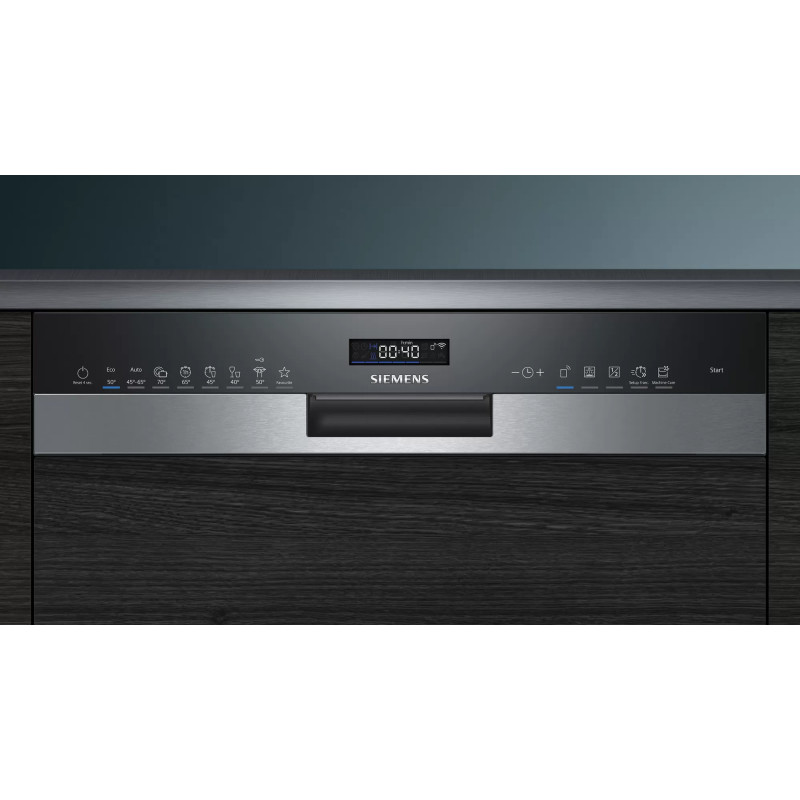 Lave Vaisselle SIEMENS SN55ES56CE