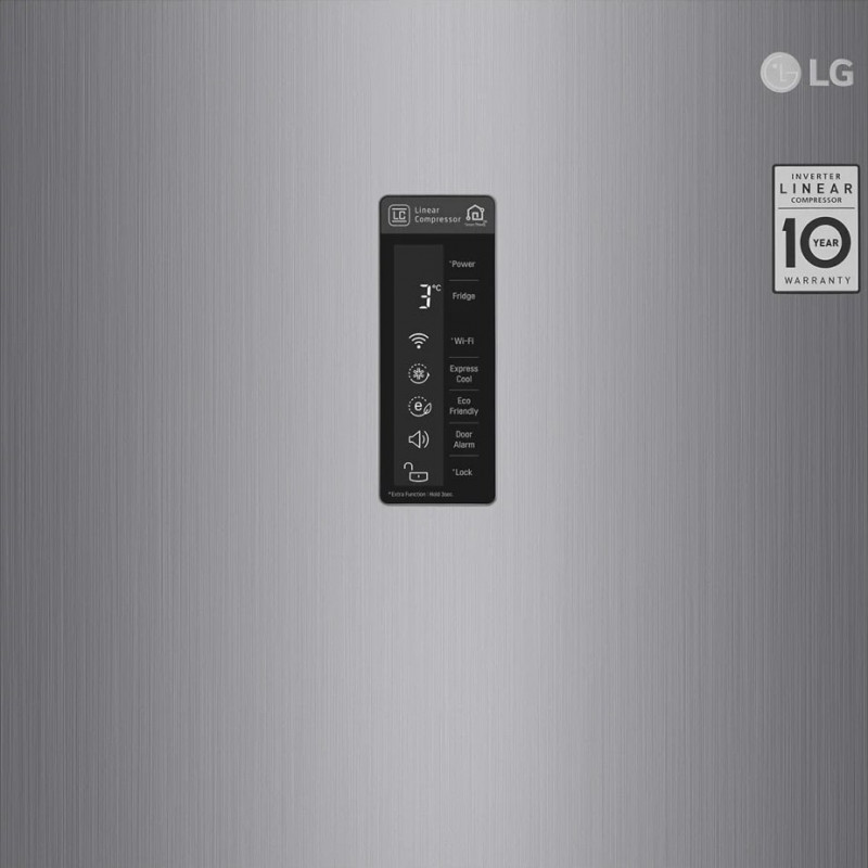 Réfrigérateur LG GL5241PZJZ1