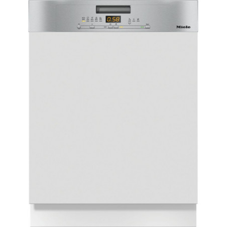 Lave Vaisselle MIELE G5002SCIIN