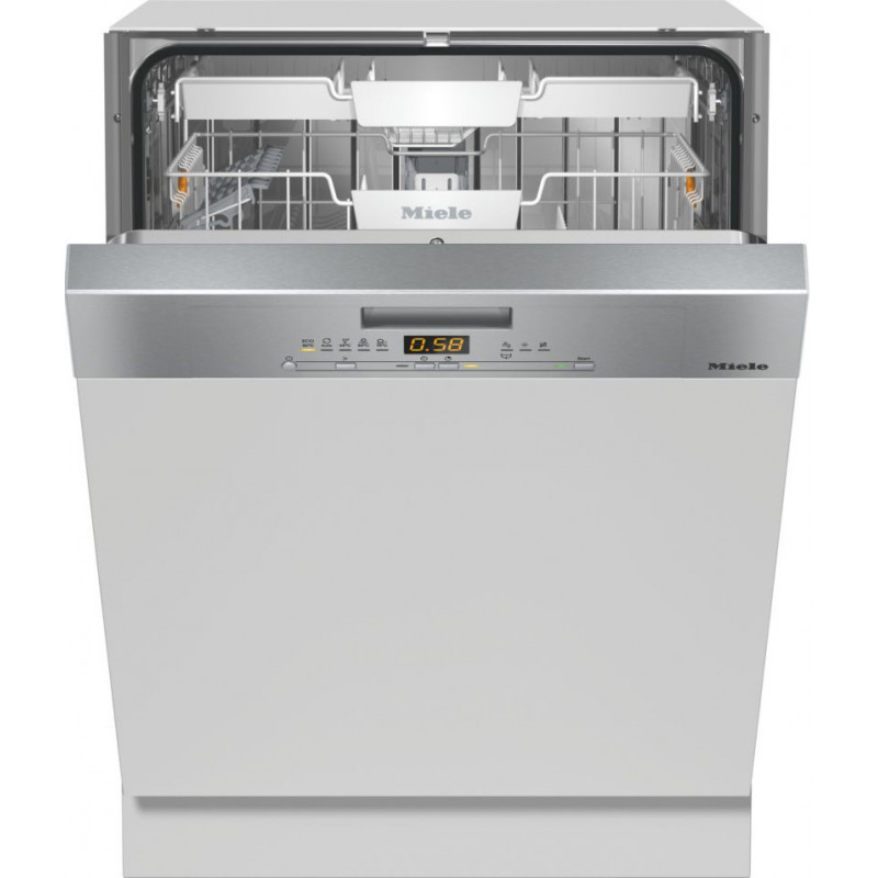 Lave Vaisselle MIELE G5002SCIIN