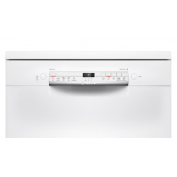 SMS2HTW72E Lave-vaisselle Bosch 60 cm Blanc