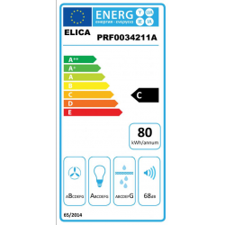 Hotte ELICA PRF0034211B