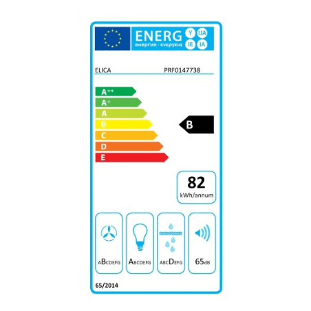 Hotte ELICA PRF0147738