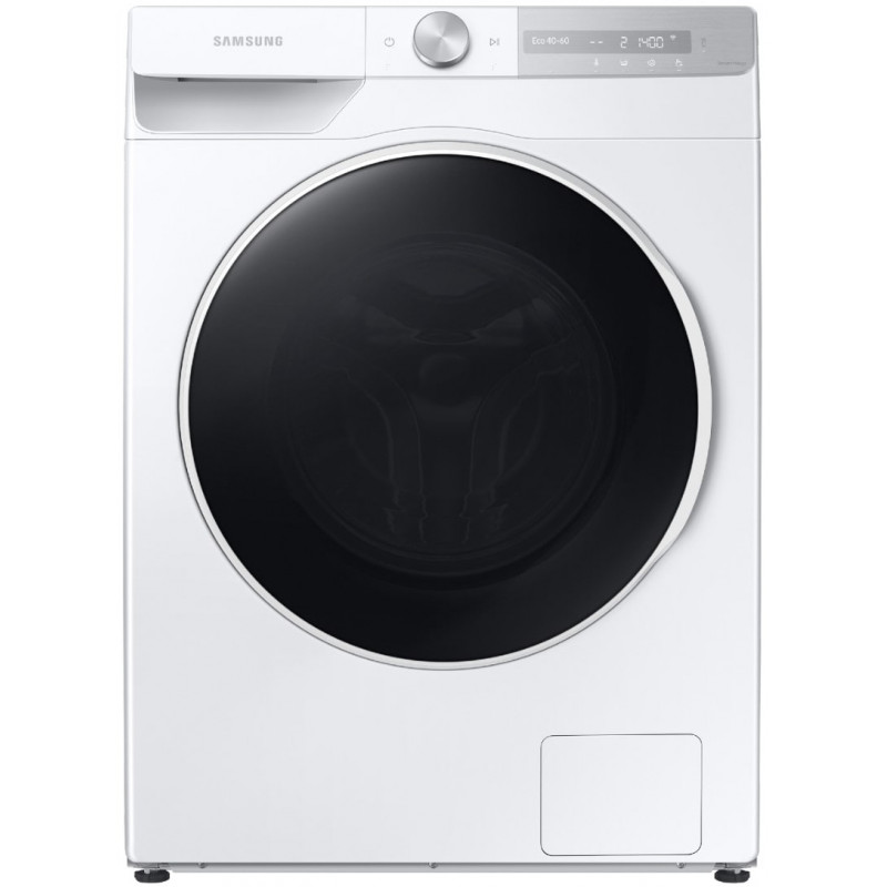 Lave Linge SAMSUNG WW80T734DWH/S3