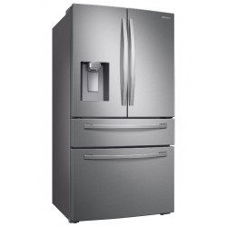 Réfrigérateur congélateur SAMSUNG RF24R7201SR