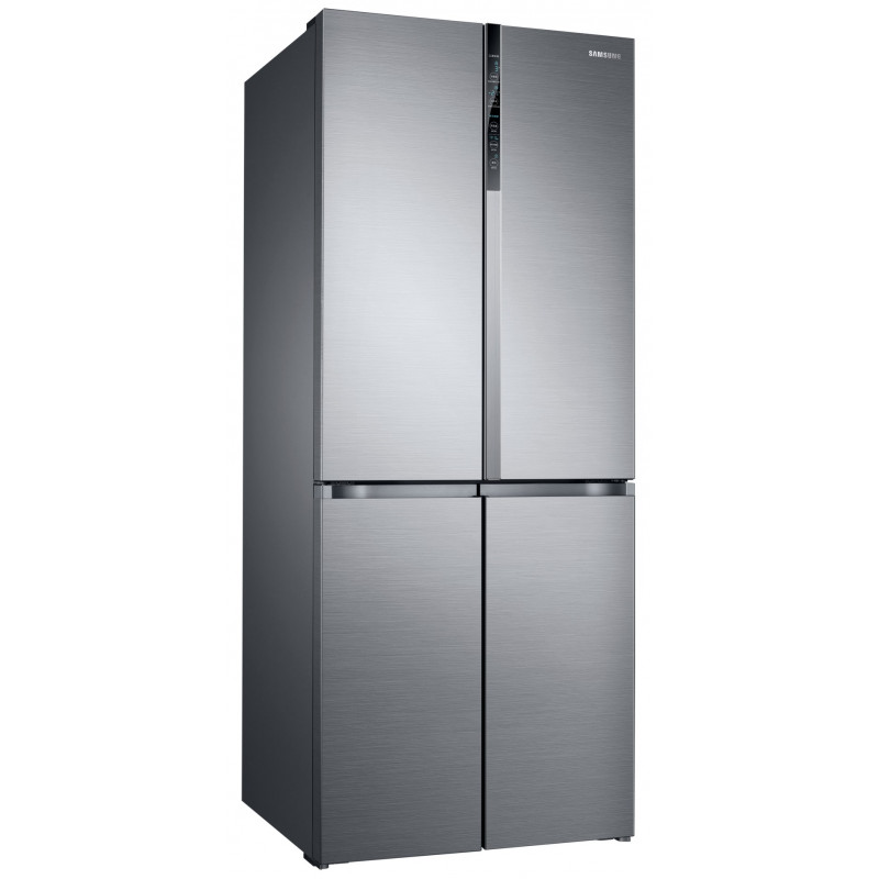 Réfrigérateur congélateur SAMSUNG RF50K5920S8