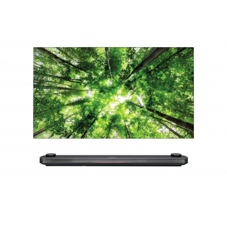 Télévision LG 77W8