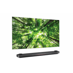 Télévision LG 77W8