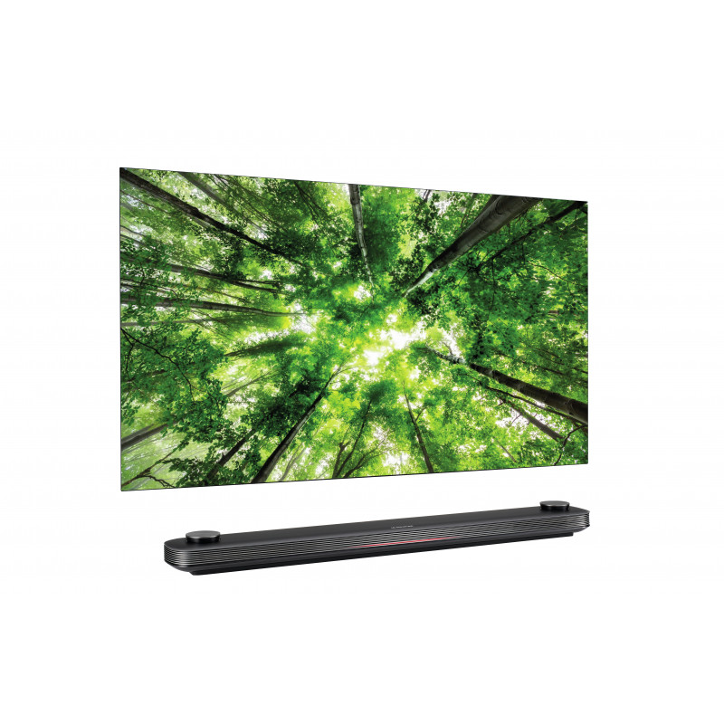 Télévision LG 77W8