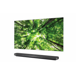 Télévision LG 77W8