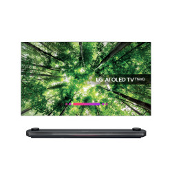 Télévision LG 77W8