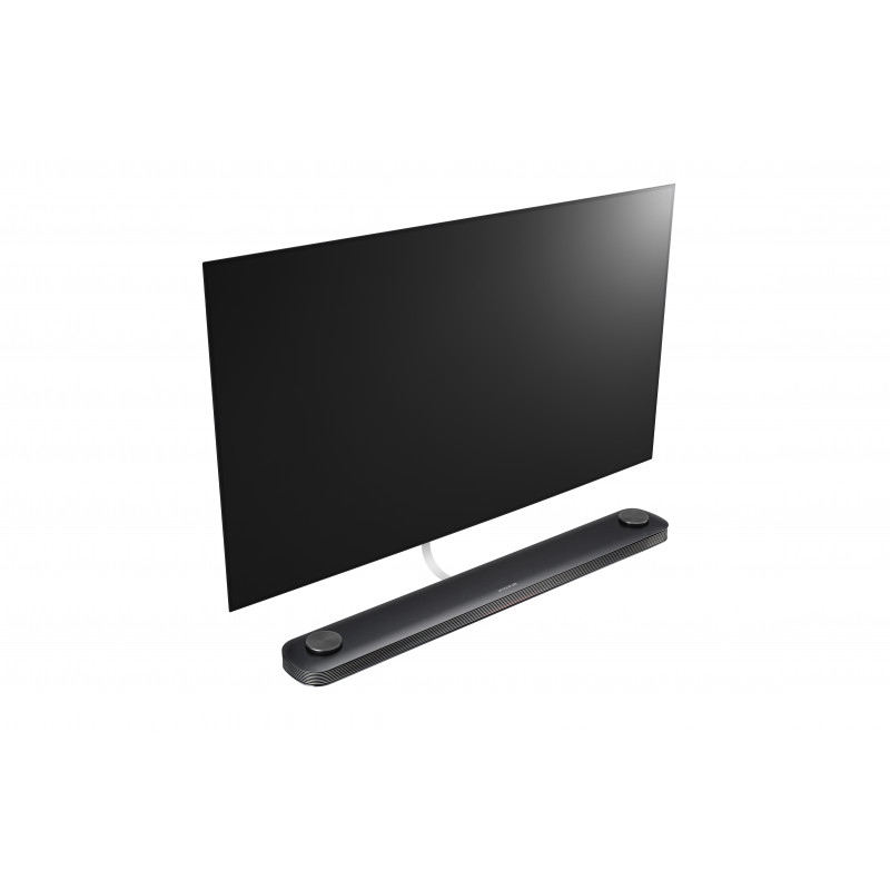 Télévision LG 77W8