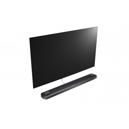 Télévision LG 77W8
