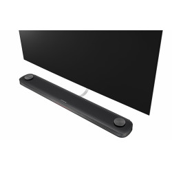Télévision LG 77W8