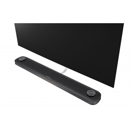 Télévision LG 77W8