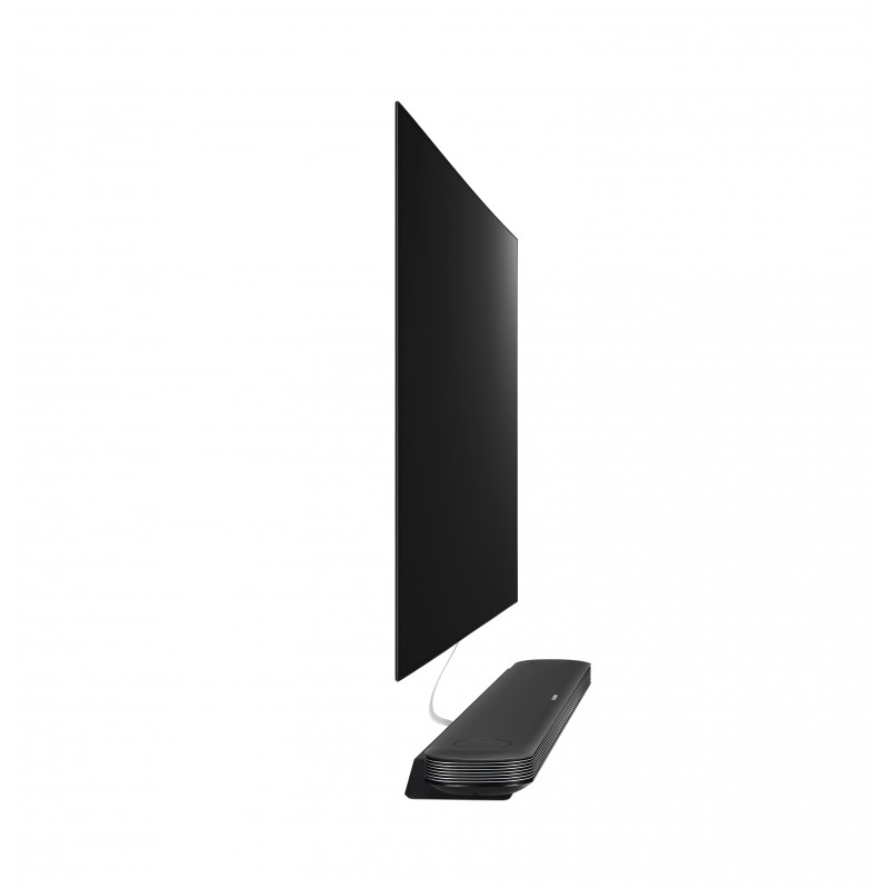 Télévision LG 77W8
