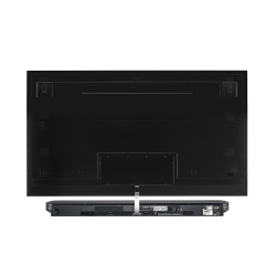 Télévision LG 77W8