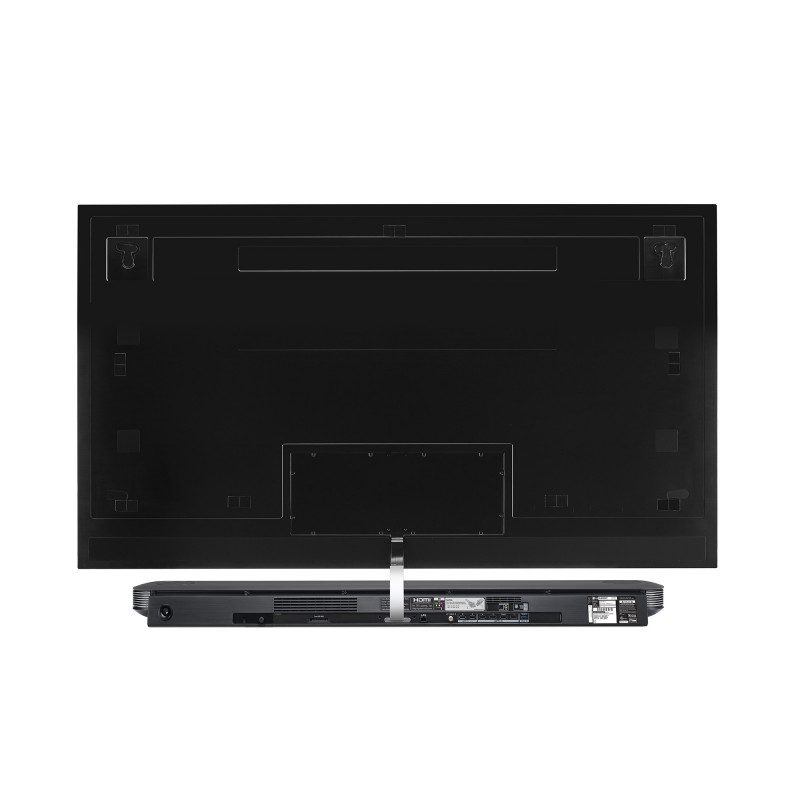 Télévision LG 77W8